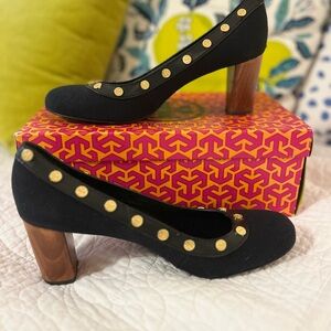 Tory Burch Derek Pump - Size 8.5